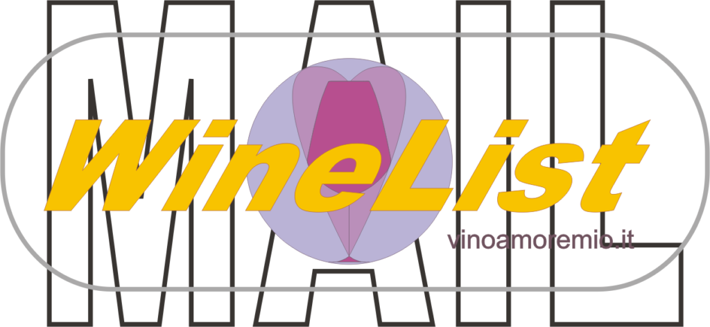 iscrizione vinoamoremio winelist