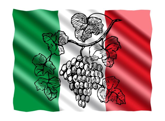 Il Neo-Risorgimento del vino italiano. Le cose vanno male, però…