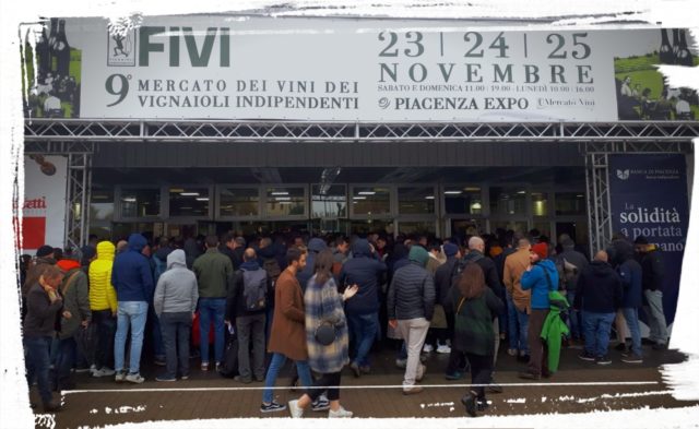 Mercato dei Vignaioli 2019 – Vini insoliti tra novità e conferme